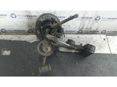 Recambio de mangueta delantera derecha para mercedes-benz clase s (w126) berlina+coupe 5.0 v8 referencia OEM IAM   
