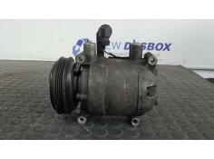 Recambio de compresor aire acondicionado para bmw serie 3 berlina (e36) 318i referencia OEM IAM 64528390339   2