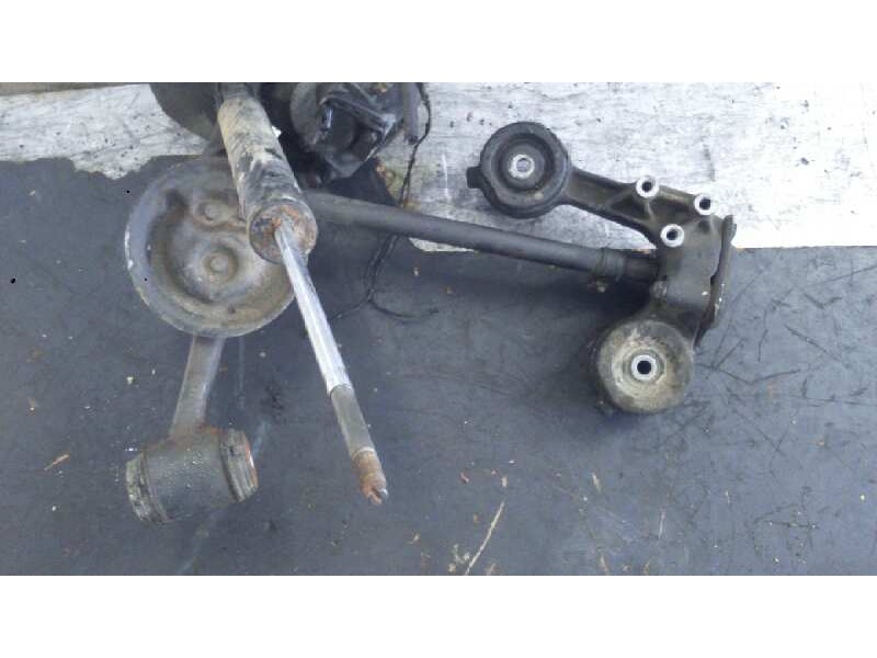 Recambio de mangueta delantera derecha para mercedes-benz clase s (w126) berlina+coupe 5.0 v8 referencia OEM IAM   