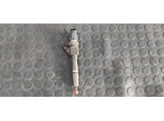 Recambio de inyector para renault megane ii berlina 5p 1.9 dci diesel referencia OEM IAM 8200100272  