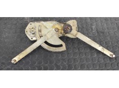 Recambio de elevalunas delantero derecho para citroen c15 1.8 diesel (161) referencia OEM IAM    2