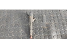 Recambio de inyector para renault megane ii berlina 5p 1.9 dci diesel referencia OEM IAM 8200100272   2