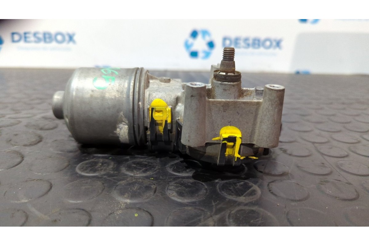 Recambio de motor limpia delantero para alfa romeo gt (125) 1.9 jtd 16v 150/ distinctive referencia OEM IAM 0390241514  