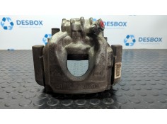 Recambio de pinza de freno delantera izquierda para citroen c5 berlina business referencia OEM IAM 9663000180  