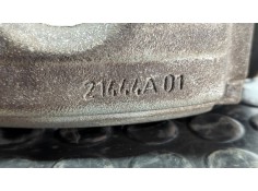 Recambio de pinza de freno delantera izquierda para citroen c5 berlina business referencia OEM IAM 9663000180   2