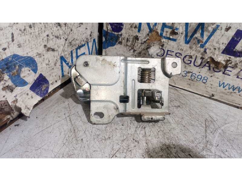 Recambio de maneta interior delantera izquierda para mitsubishi montero sport (k90) 2.5 turbodiesel referencia OEM IAM   