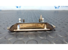 Recambio de maneta trasera derecha para mitsubishi l 200 (k6/7) 2.5 turbodiesel referencia OEM IAM    2