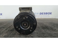 Recambio de compresor aire acondicionado para renault laguna ii (bg0) 1.9 dci diesel cat referencia OEM IAM 8200021822  