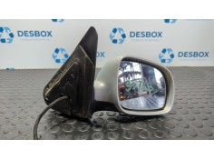 Recambio de retrovisor derecho para seat toledo (1m2) select referencia OEM IAM 1M0857934RE  