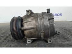 Recambio de compresor aire acondicionado para renault laguna ii (bg0) 1.9 dci diesel cat referencia OEM IAM 8200021822   2