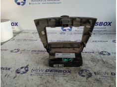 Recambio de mando climatizador para chevrolet lacetti cdx referencia OEM IAM 96615415   2