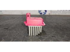 Recambio de resistencia calefaccion para volkswagen golf iv berlina (1j1) conceptline referencia OEM IAM 1J0907521   2