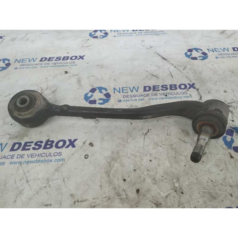 Recambio de brazo izquierdo inferior delantero para bmw x5 (e53) 3.0i referencia OEM IAM 31126760275  