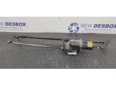 Recambio de motor limpia delantero para renault master doble cabine, caja abierta/chasis chasis batalla 3578 mm referencia OEM I