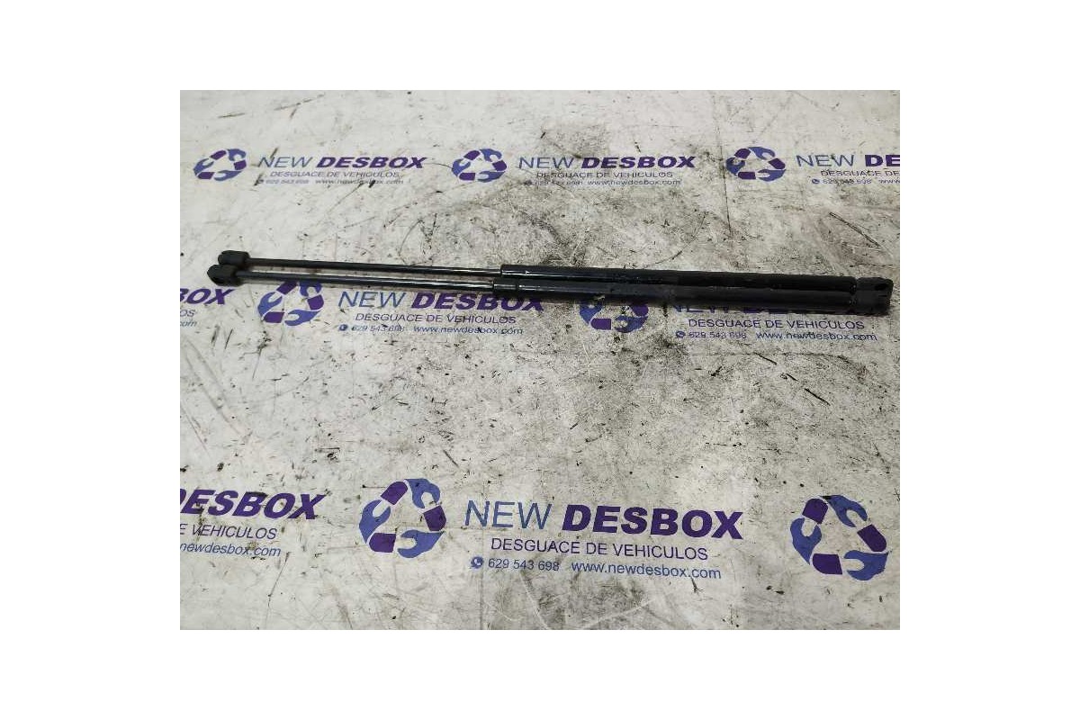 Recambio de amortiguadores maletero / porton para bmw serie 3 compacto (e36) 1.6 cat referencia OEM IAM 08610400  