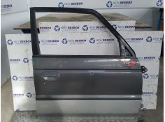 Recambio de puerta delantera derecha para mitsubishi montero (v20/v40) 2800 td gls (3-ptas.) referencia OEM IAM   