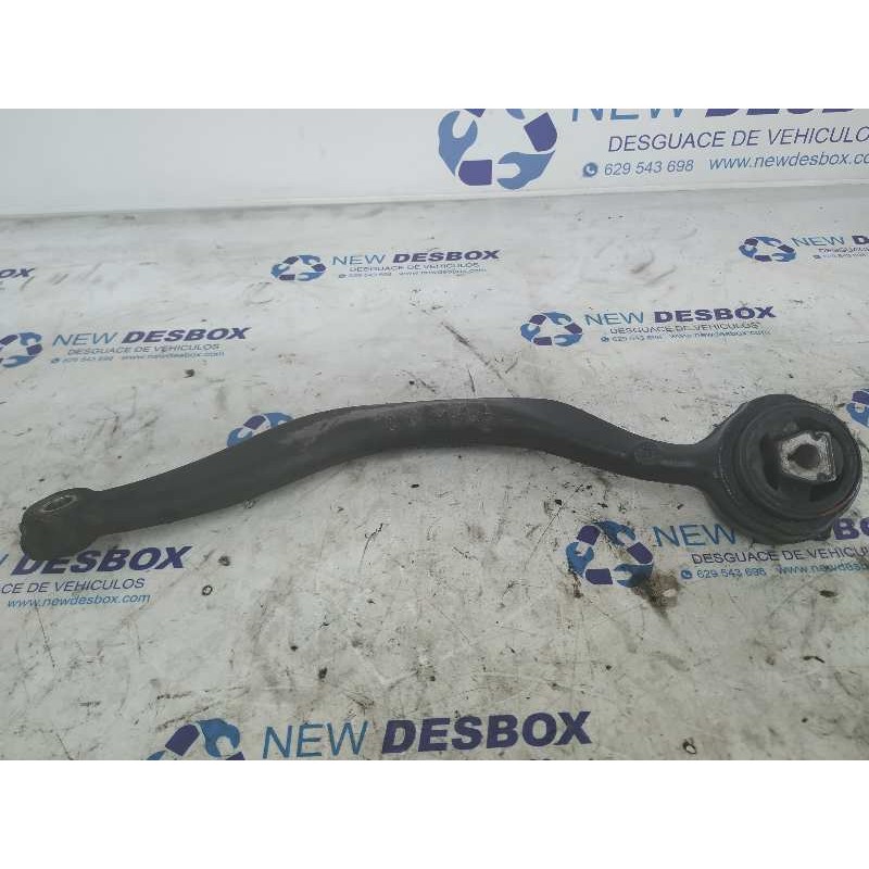 Recambio de brazo izquierdo superior delantero para bmw x5 (e53) 3.0i referencia OEM IAM   