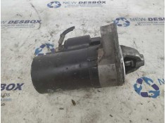 Recambio de motor arranque para toyota avensis (t27) 1.6 16v cat referencia OEM IAM   