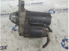 Recambio de motor arranque para toyota avensis (t27) 1.6 16v cat referencia OEM IAM    2