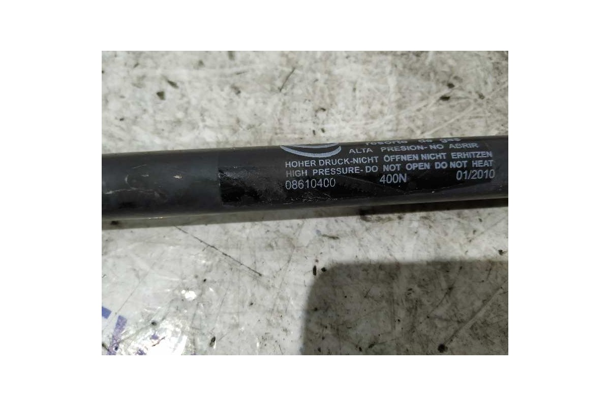 Recambio de amortiguadores maletero / porton para bmw serie 3 compacto (e36) 1.6 cat referencia OEM IAM 08610400  