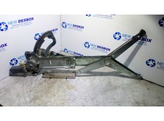 Recambio de elevalunas 3p izquierdo para saab 9-3 berlina referencia OEM IAM 0130821662  