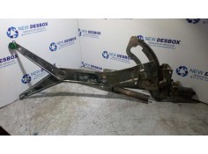 Recambio de elevalunas 3p izquierdo para saab 9-3 berlina referencia OEM IAM 0130821662   2