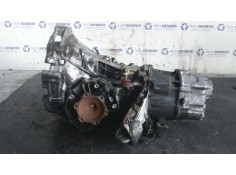 Recambio de caja cambios para audi a6 berlina (4b2) 2.5 v6 24v tdi referencia OEM IAM 01E301103K   2