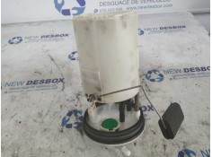 Recambio de aforador para toyota avensis berlina (t25) 2.0 turbodiesel cat referencia OEM IAM    2