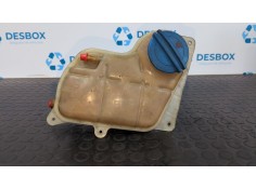 Recambio de deposito expansion para audi a4 avant (b5) 1.8 t avant referencia OEM IAM 8D0121403D  