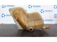 Recambio de deposito expansion para audi a4 avant (b5) 1.8 t avant referencia OEM IAM 8D0121403D   2