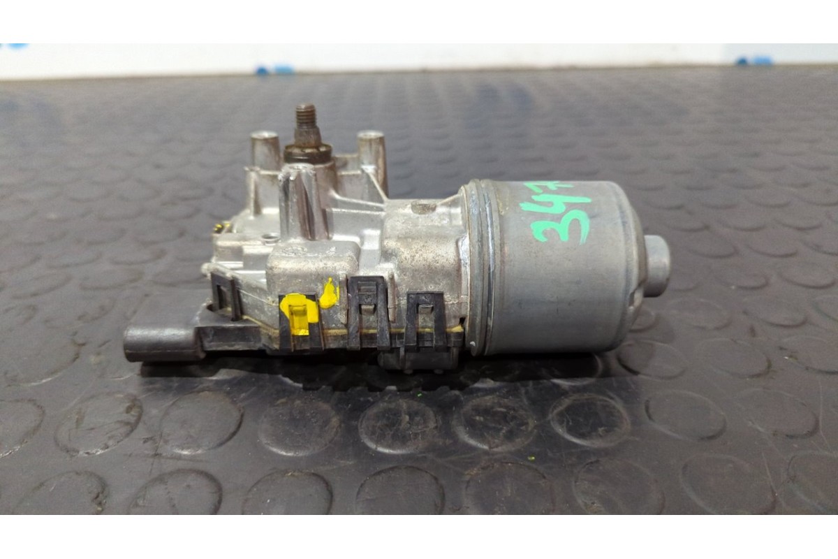 Recambio de motor limpia delantero para alfa romeo gt (125) 1.9 jtd 16v 150/ distinctive referencia OEM IAM 0390241514  