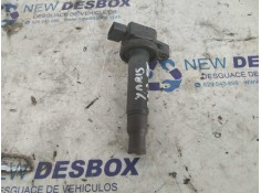 Recambio de inyector para toyota yaris (ncp1/nlp1/scp1) 1.0 cat referencia OEM IAM   