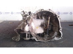 Recambio de caja cambios para citroen jumper caja abierta (1) 2.5 diesel cat referencia OEM IAM 20KE04  