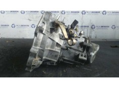 Recambio de caja cambios para citroen jumper caja abierta (1) 2.5 diesel cat referencia OEM IAM 20KE04   2