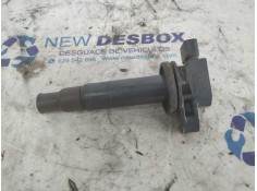 Recambio de inyector para toyota yaris (ncp1/nlp1/scp1) 1.0 cat referencia OEM IAM    2