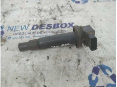 Recambio de inyector para toyota yaris (ncp1/nlp1/scp1) 1.0 cat referencia OEM IAM   