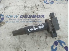 Recambio de inyector para toyota yaris (ncp1/nlp1/scp1) 1.0 cat referencia OEM IAM    2