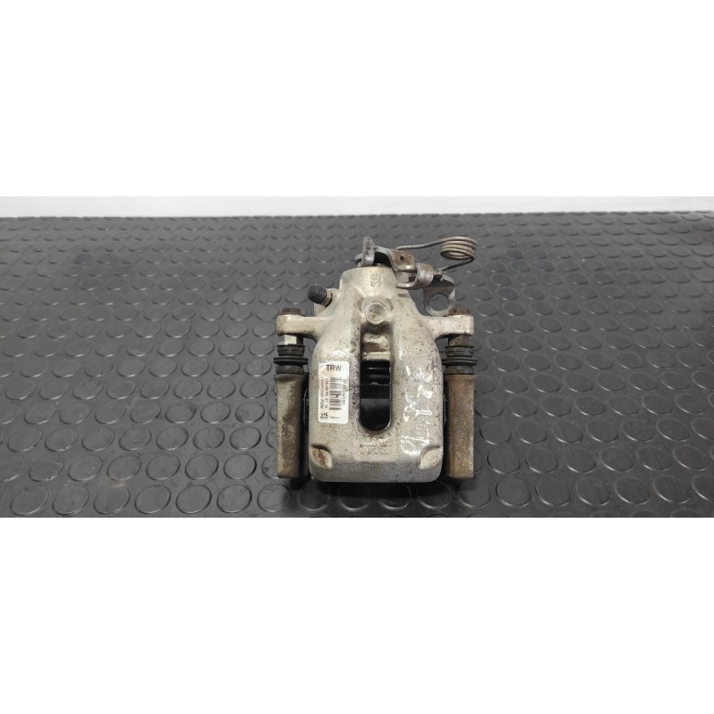 Recambio de pinza de freno trasera izquierda para citroen c5 berlina business referencia OEM IAM 9686034580  