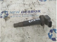 Recambio de inyector para toyota yaris (ncp1/nlp1/scp1) 1.0 cat referencia OEM IAM   