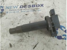 Recambio de inyector para toyota yaris (ncp1/nlp1/scp1) 1.0 cat referencia OEM IAM    2