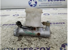 Recambio de bomba freno para mitsubishi montero (v20/v40) 2800 td gls (3-ptas.) referencia OEM IAM NABCO   2