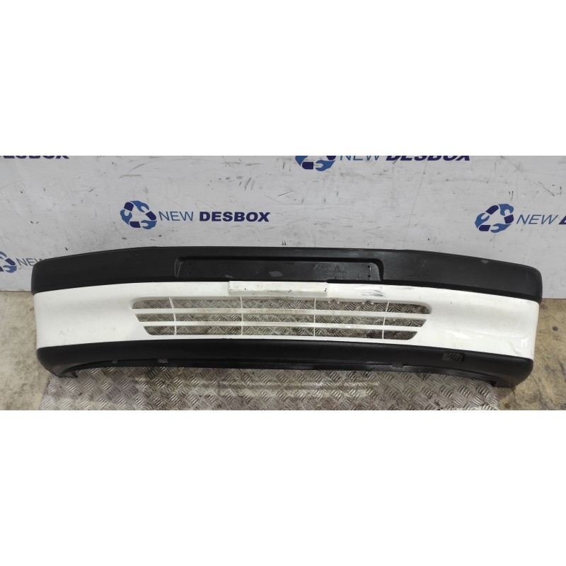 Recambio de paragolpes delantero para peugeot 306 berlina 3/5 puertas (s1) 1.6 referencia OEM IAM   