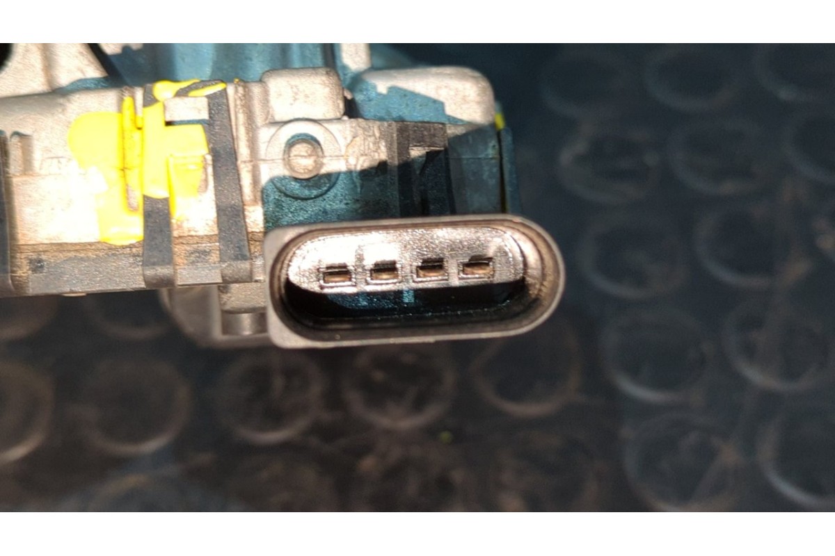 Recambio de motor limpia delantero para alfa romeo gt (125) 1.9 jtd 16v 150/ distinctive referencia OEM IAM 0390241514  