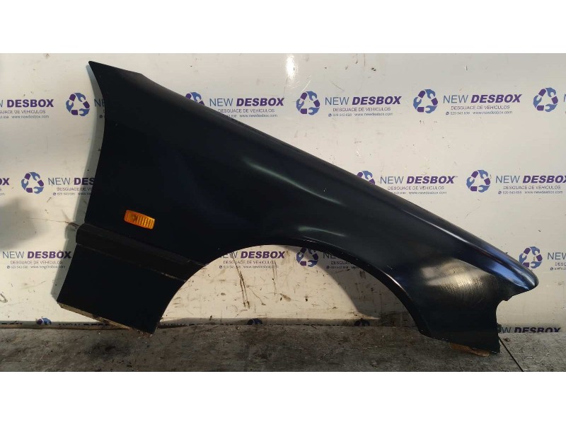 Recambio de aleta delantera derecha para mercedes-benz clase c (w202) berlina 2.0 diesel cat referencia OEM IAM   