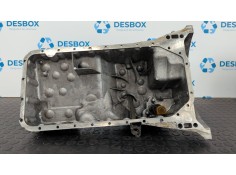 Recambio de carter para mercedes-benz clase c (w203) berlina 2.2 cdi cat referencia OEM IAM R6460141102   2