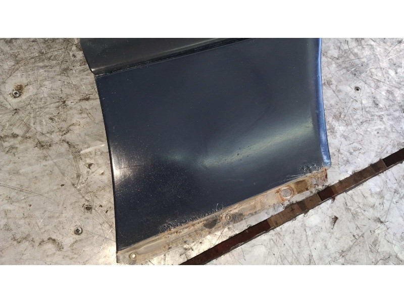 Recambio de aleta delantera derecha para mercedes-benz clase c (w202) berlina 2.0 diesel cat referencia OEM IAM   