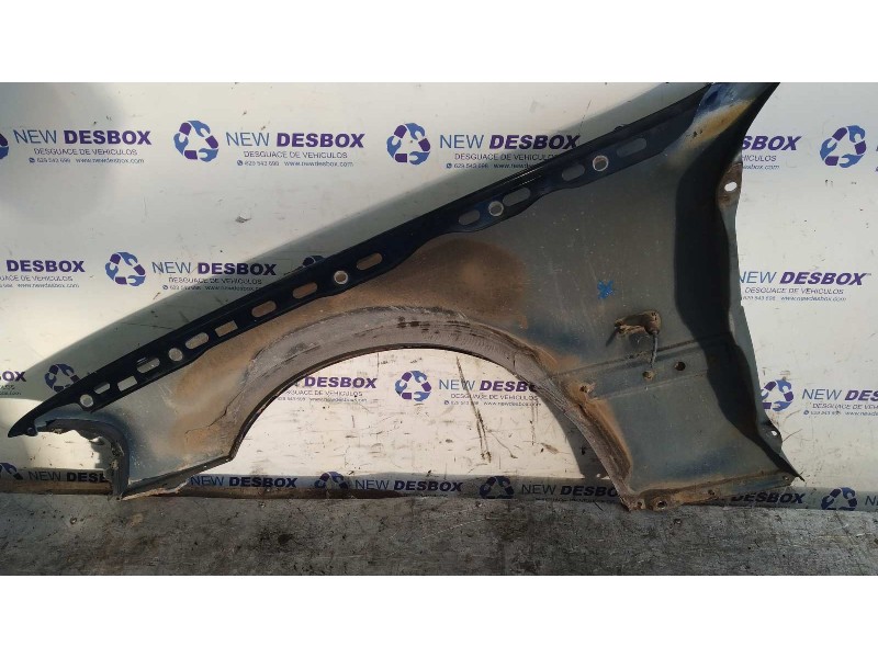 Recambio de aleta delantera derecha para mercedes-benz clase c (w202) berlina 2.0 diesel cat referencia OEM IAM   