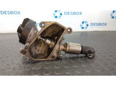 Recambio de valvula egr para mercedes-benz vito (w638) caja cerrada 110 cdi  (638.094) referencia OEM IAM    2