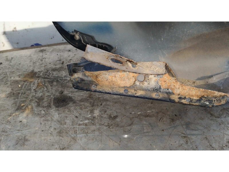 Recambio de aleta delantera derecha para mercedes-benz clase c (w202) berlina 2.0 diesel cat referencia OEM IAM   