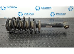 Recambio de amortiguador delantero izquierdo para citroen c5 berlina business referencia OEM IAM 9686177480  